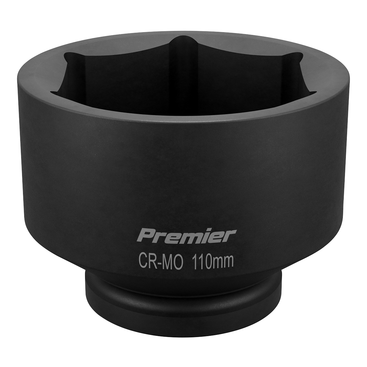 Premier IS1110 Premier Impact Socket 1"Sq Drive 110mm