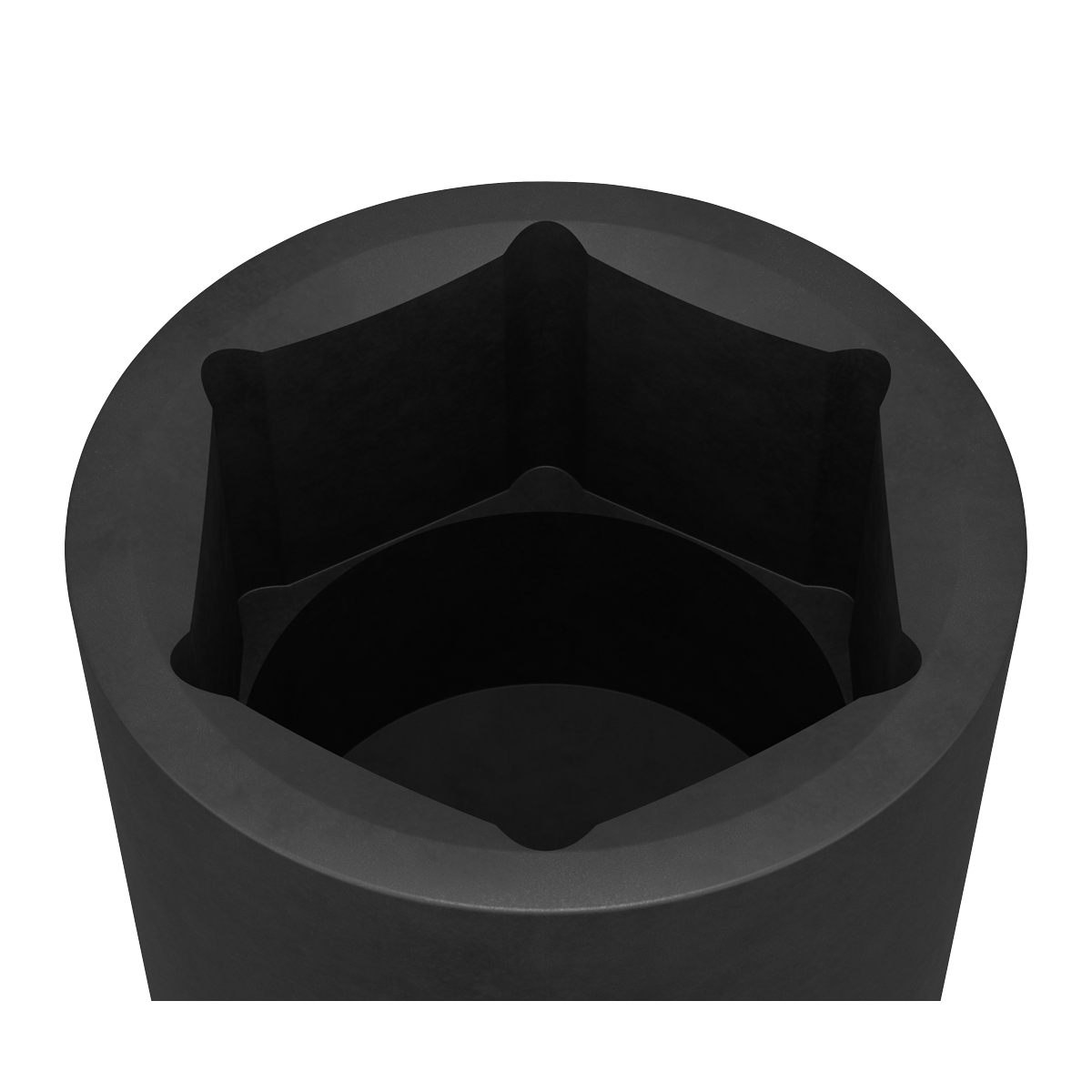 Premier IS1115D Premier Deep Impact Socket 1"Sq Drive 115mm