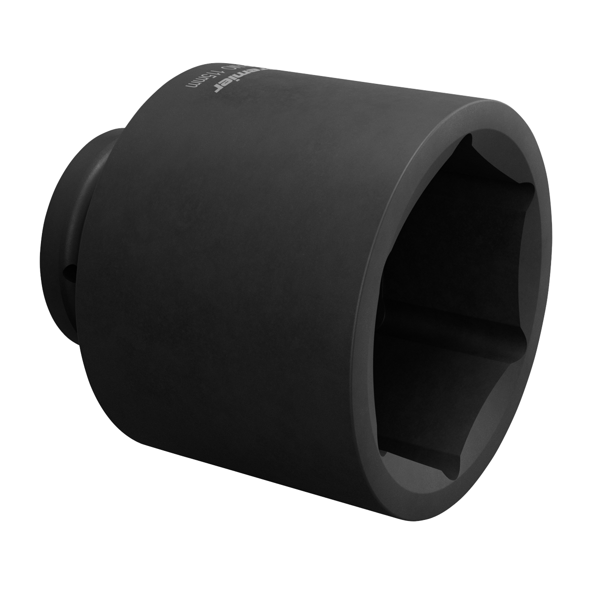 Premier IS1115D Premier Deep Impact Socket 1"Sq Drive 115mm
