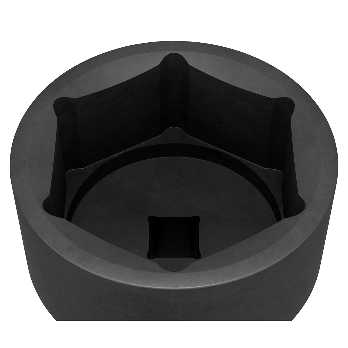 Premier IS1115 Premier Impact Socket 1"Sq Drive 115mm