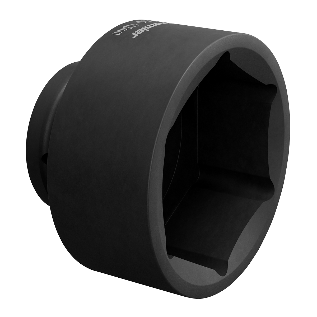 Premier IS1115 Premier Impact Socket 1"Sq Drive 115mm