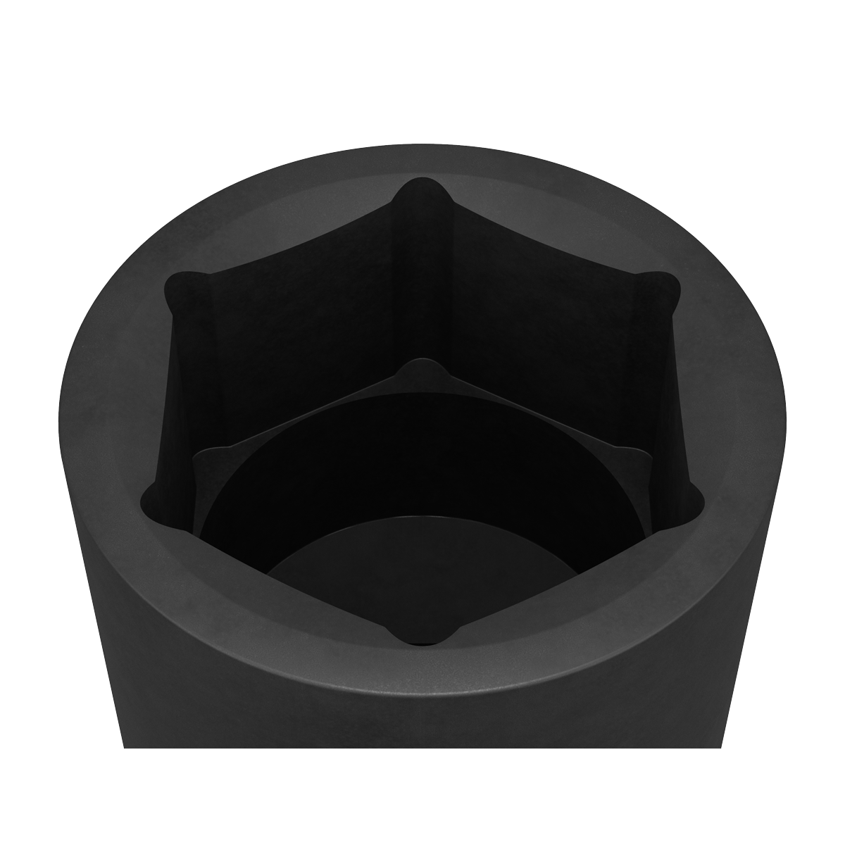 Premier IS1120D Premier Deep Impact Socket 1"Sq Drive 120mm