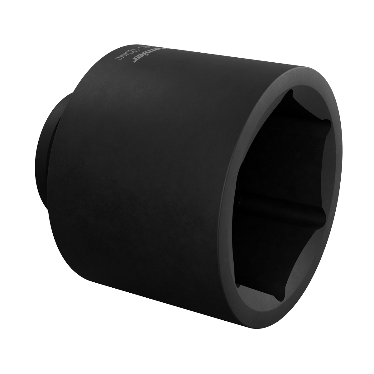 Premier IS1120D Premier Deep Impact Socket 1"Sq Drive 120mm