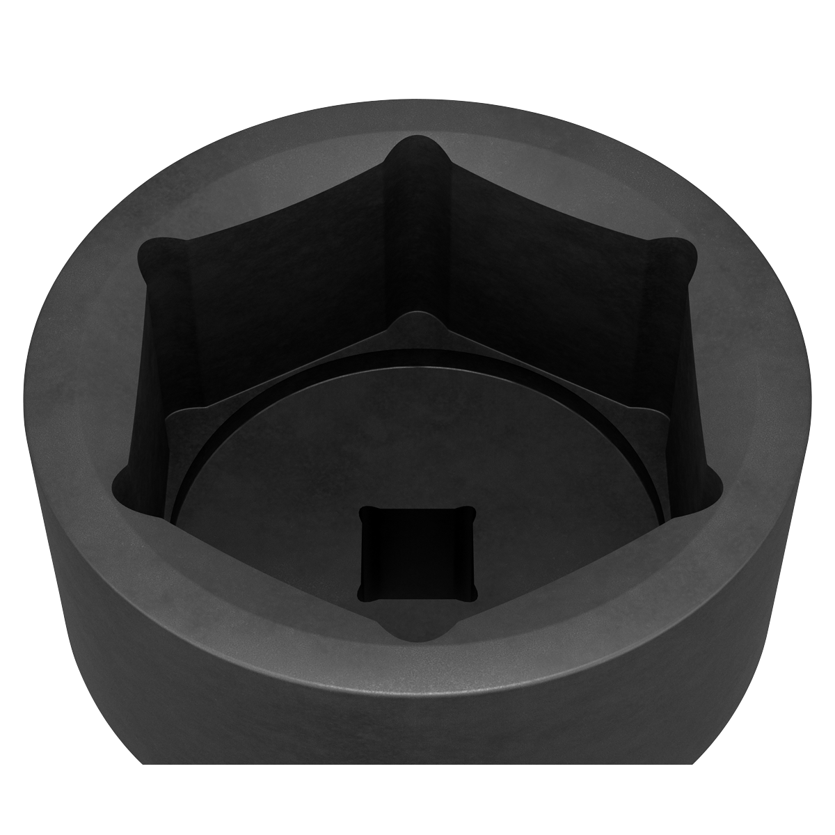 Premier IS1120 Premier Impact Socket 1"Sq Drive 120mm