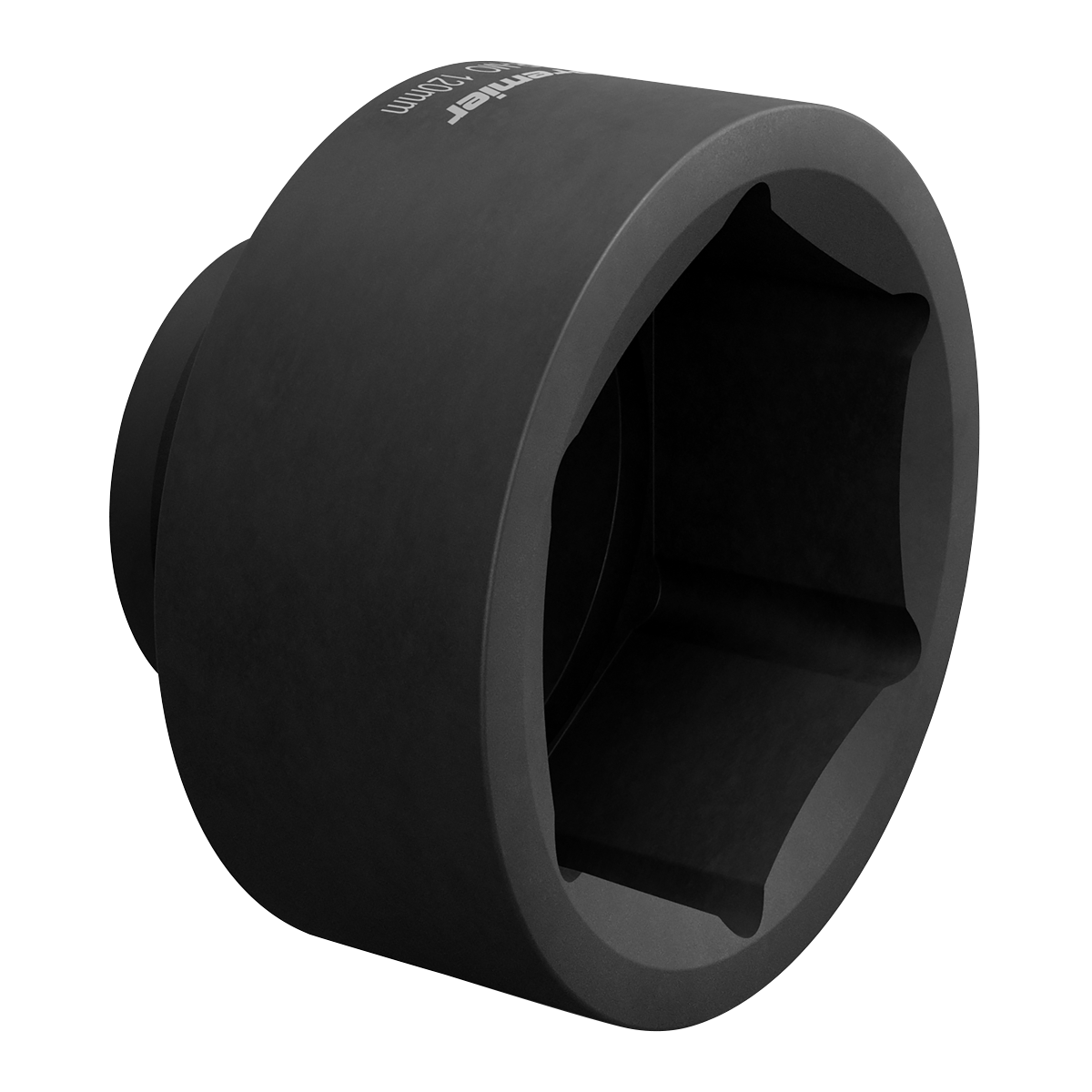 Premier IS1120 Premier Impact Socket 1"Sq Drive 120mm