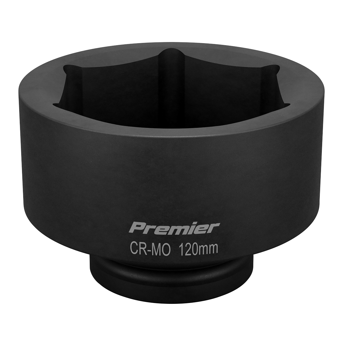Premier IS1120 Premier Impact Socket 1"Sq Drive 120mm