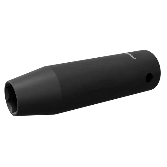 Premier IS1210D Premier Deep Impact Socket 1/2"Sq Drive 10mm
