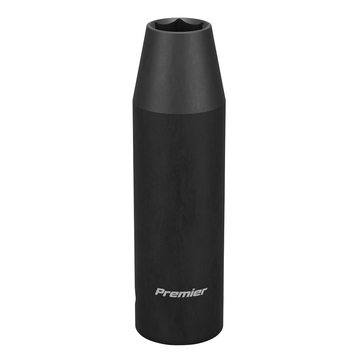 Premier IS1210D Premier Deep Impact Socket 1/2"Sq Drive 10mm