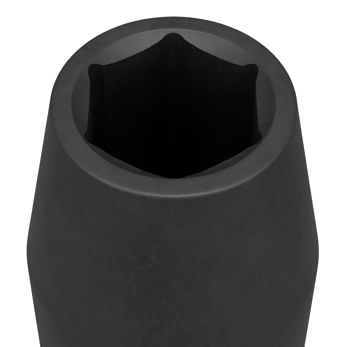 Premier IS1210 Premier Impact Socket 1/2"Sq Drive 10mm