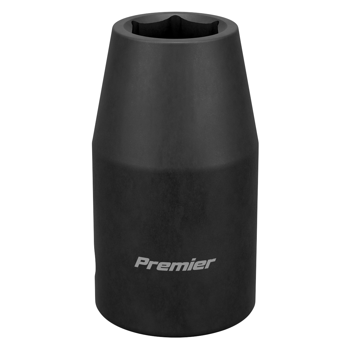 Premier IS1210 Premier Impact Socket 1/2"Sq Drive 10mm