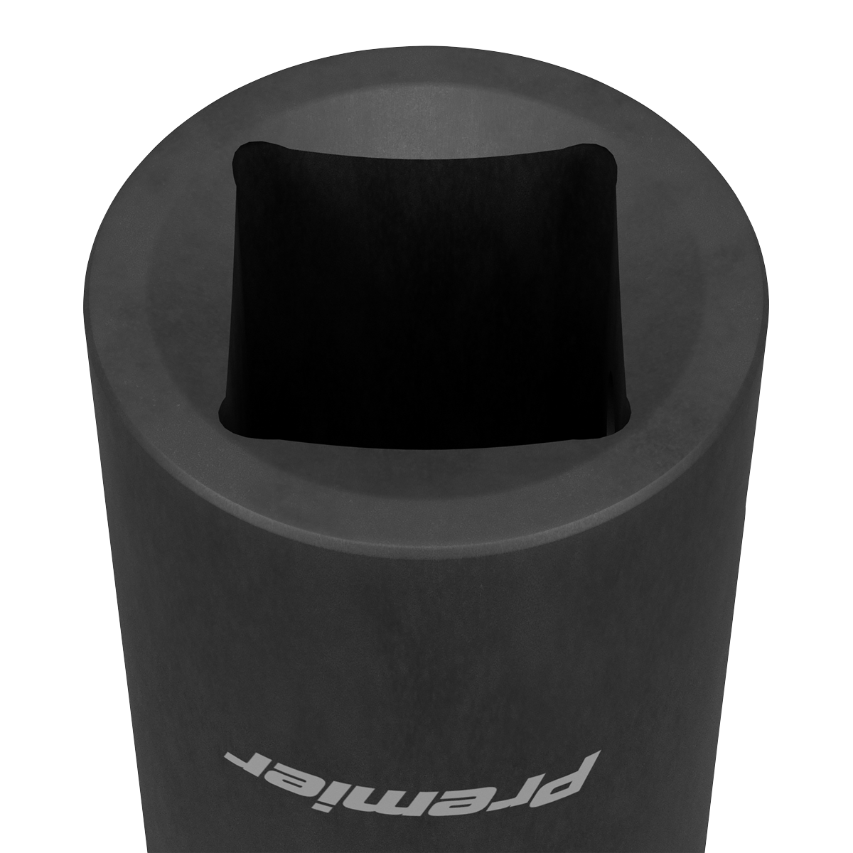 Premier IS1211D Premier Deep Impact Socket 1/2"Sq Drive 11mm