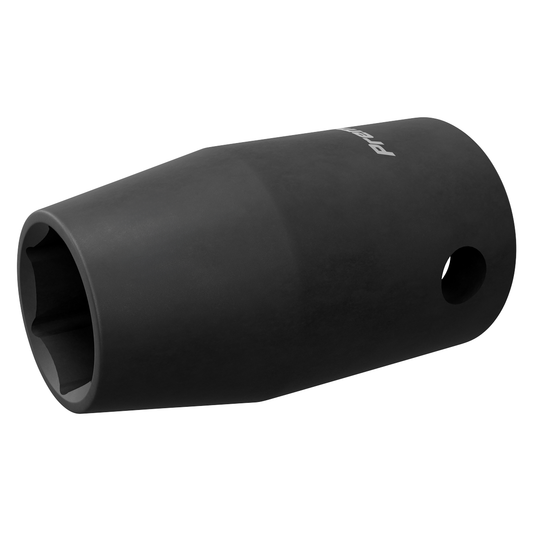 Premier IS1211 Premier Impact Socket 1/2"Sq Drive 11mm