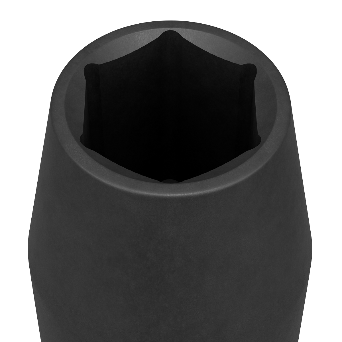 Premier IS1211 Premier Impact Socket 1/2"Sq Drive 11mm