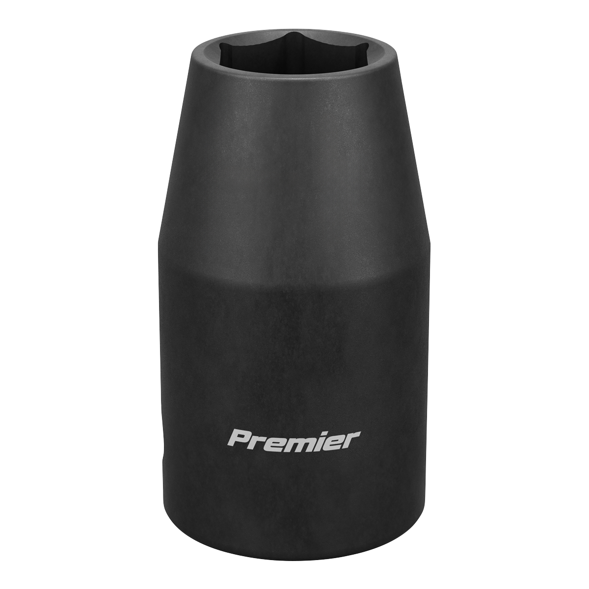 Premier IS1211 Premier Impact Socket 1/2"Sq Drive 11mm