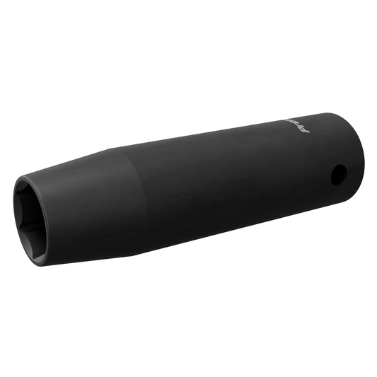 Premier IS1212D Premier Deep Impact Socket 1/2"Sq Drive 12mm