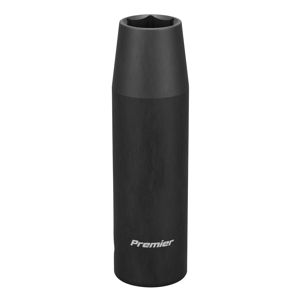 Premier IS1212D Premier Deep Impact Socket 1/2"Sq Drive 12mm