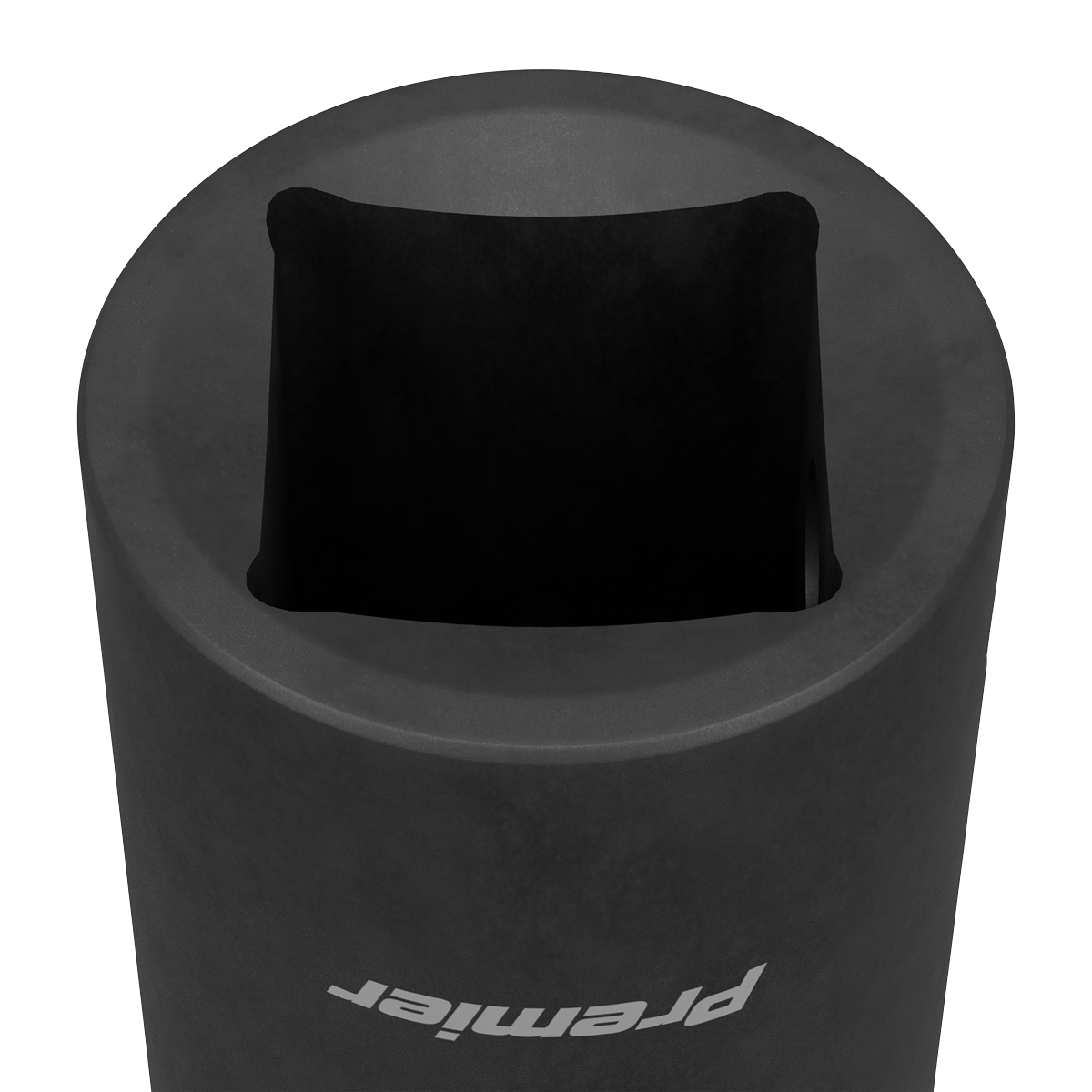 Premier IS1212 Premier Impact Socket 1/2"Sq Drive 12mm