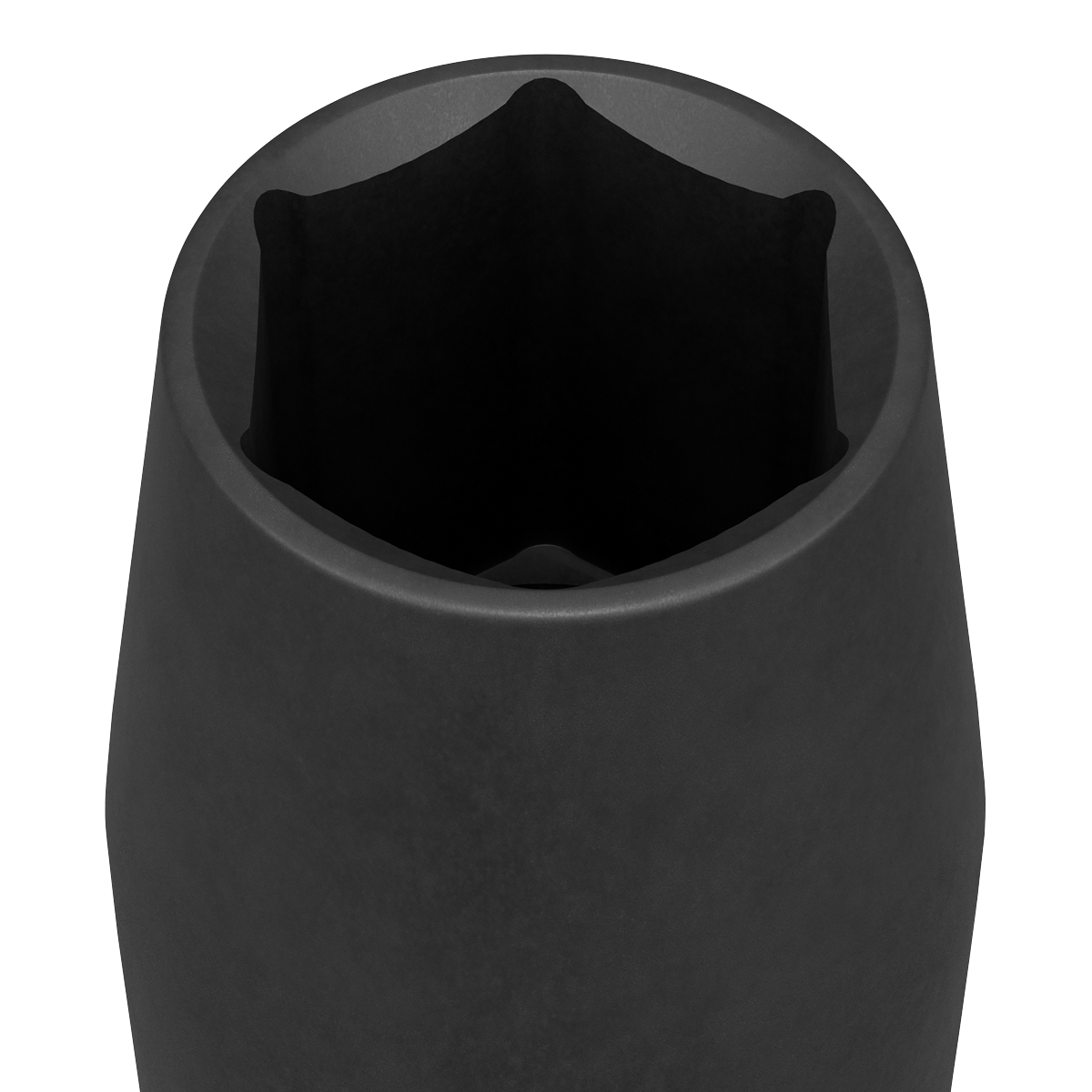 Premier IS1212 Premier Impact Socket 1/2"Sq Drive 12mm