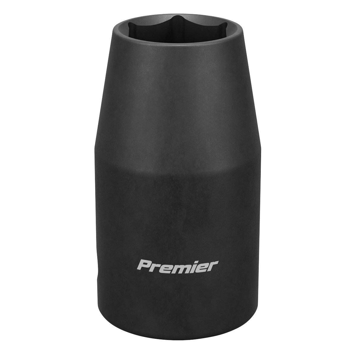Premier IS1212 Premier Impact Socket 1/2"Sq Drive 12mm