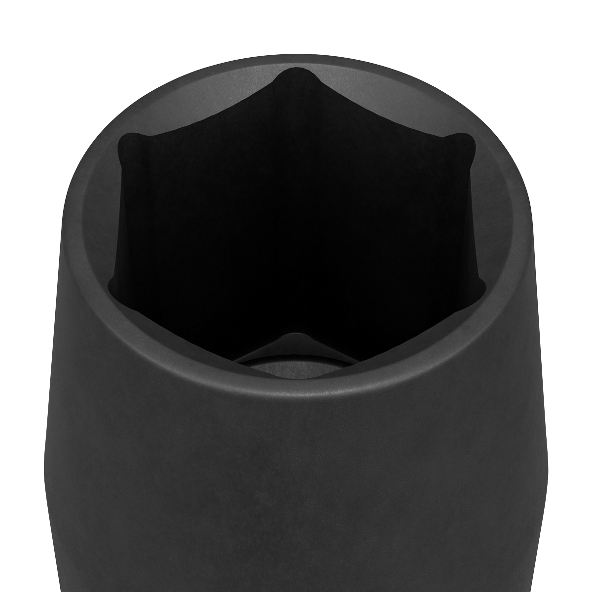 Premier IS1213 Premier Impact Socket 1/2"Sq Drive 13mm