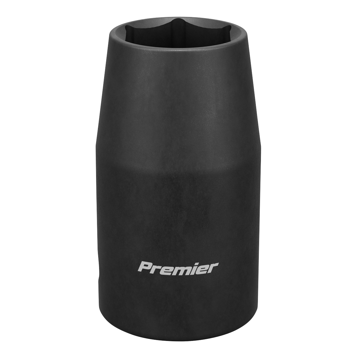 Premier IS1213 Premier Impact Socket 1/2"Sq Drive 13mm