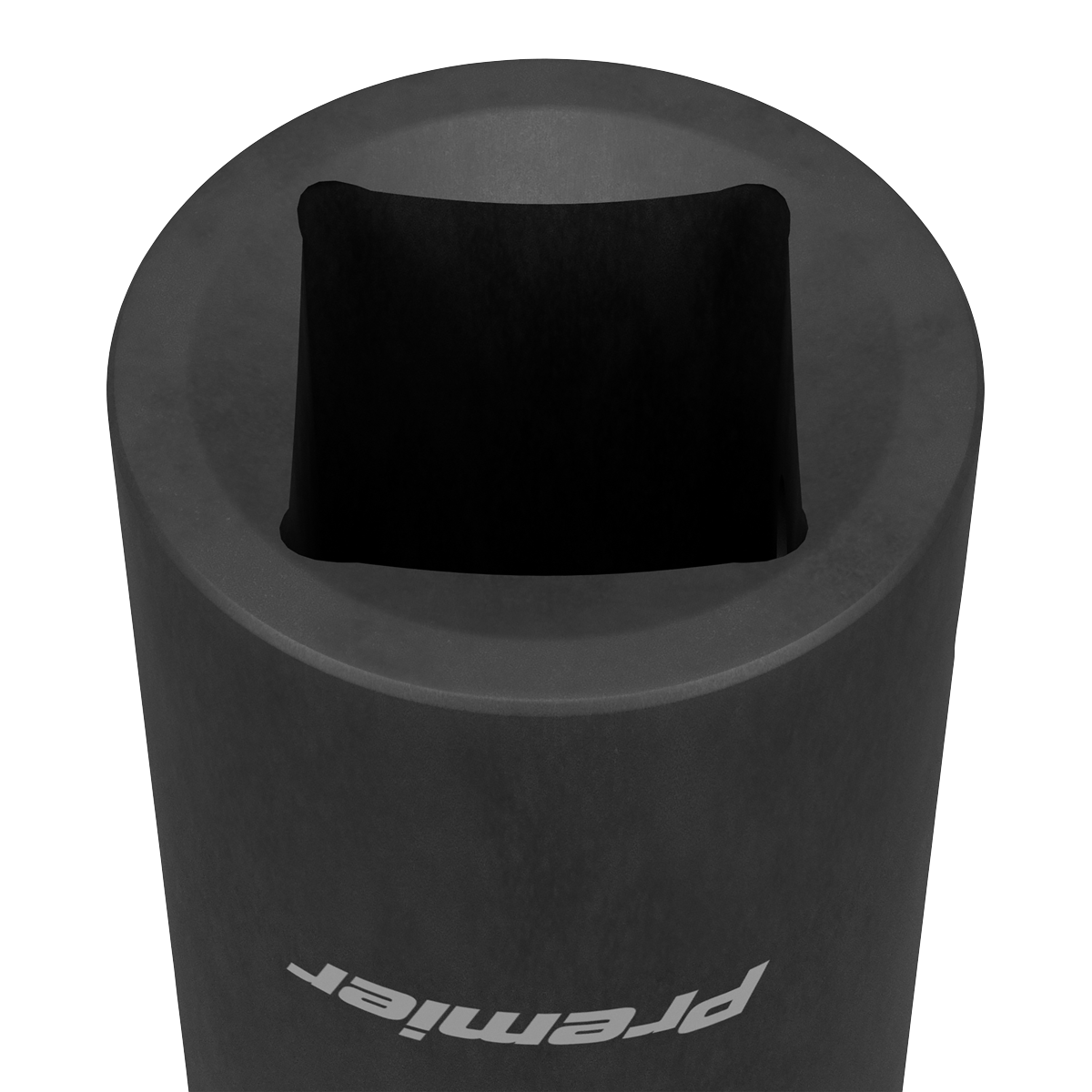 Premier IS1215D Premier Deep Impact Socket 1/2"Sq Drive 15mm