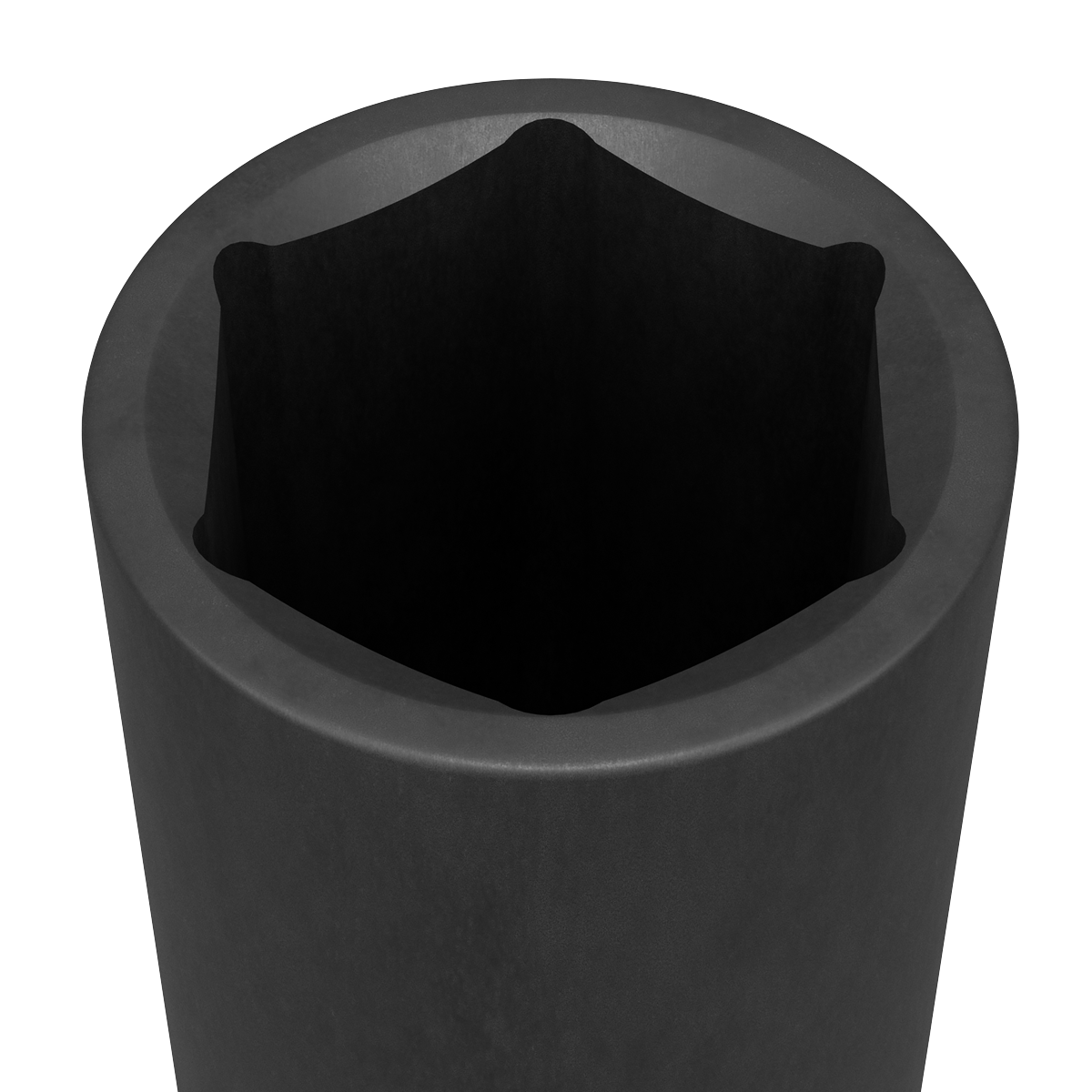 Premier IS1215D Premier Deep Impact Socket 1/2"Sq Drive 15mm