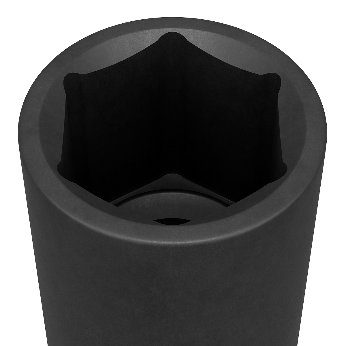 Premier IS1215 Premier Impact Socket 1/2"Sq Drive 15mm