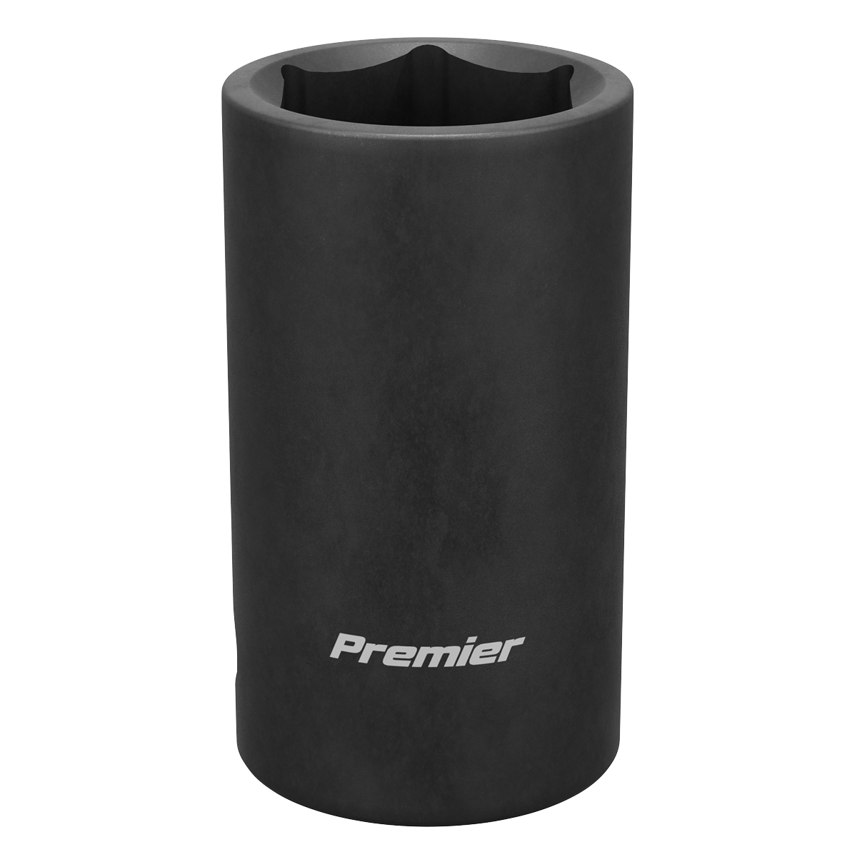 Premier IS1215 Premier Impact Socket 1/2"Sq Drive 15mm