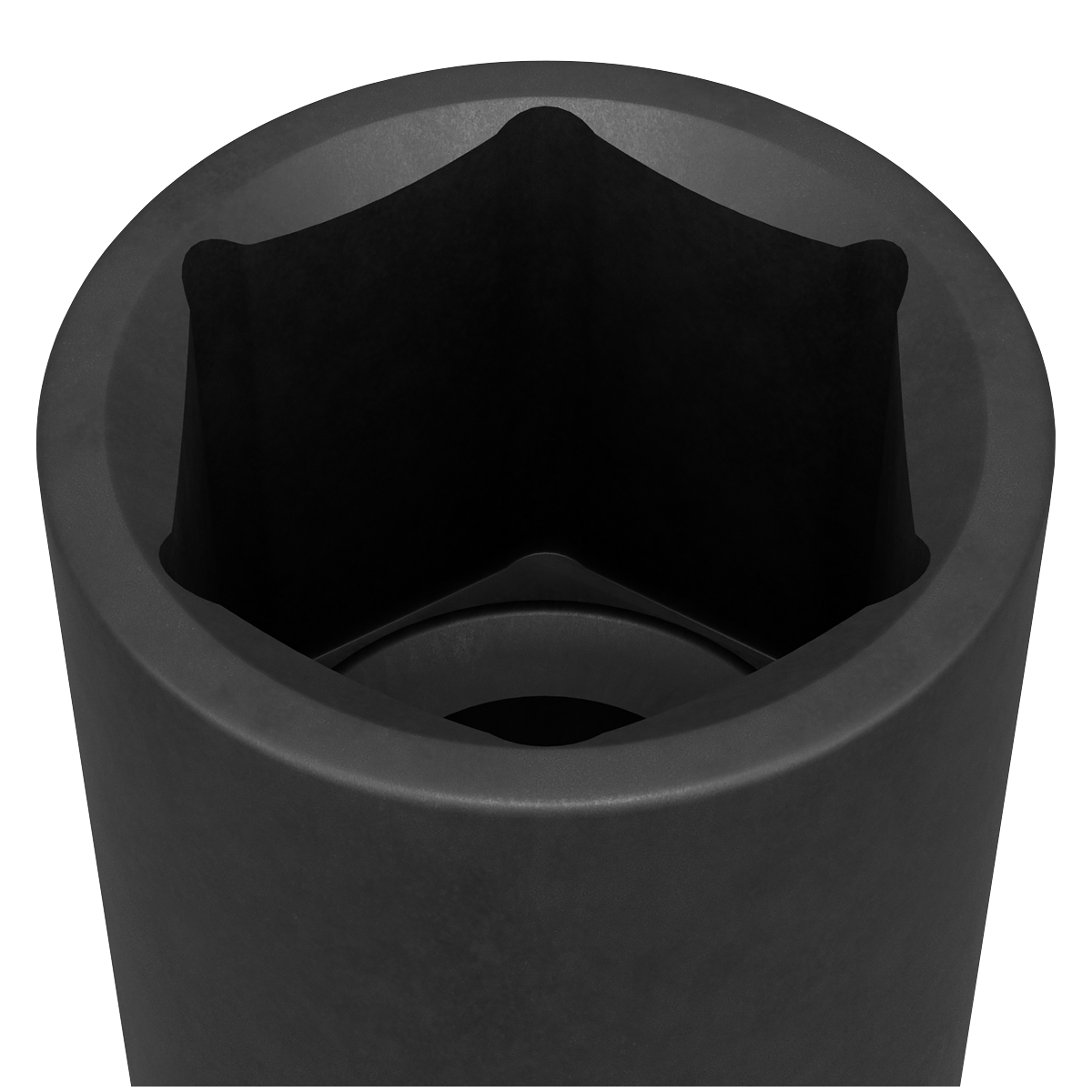 Premier IS1216 Premier Impact Socket 1/2"Sq Drive 16mm
