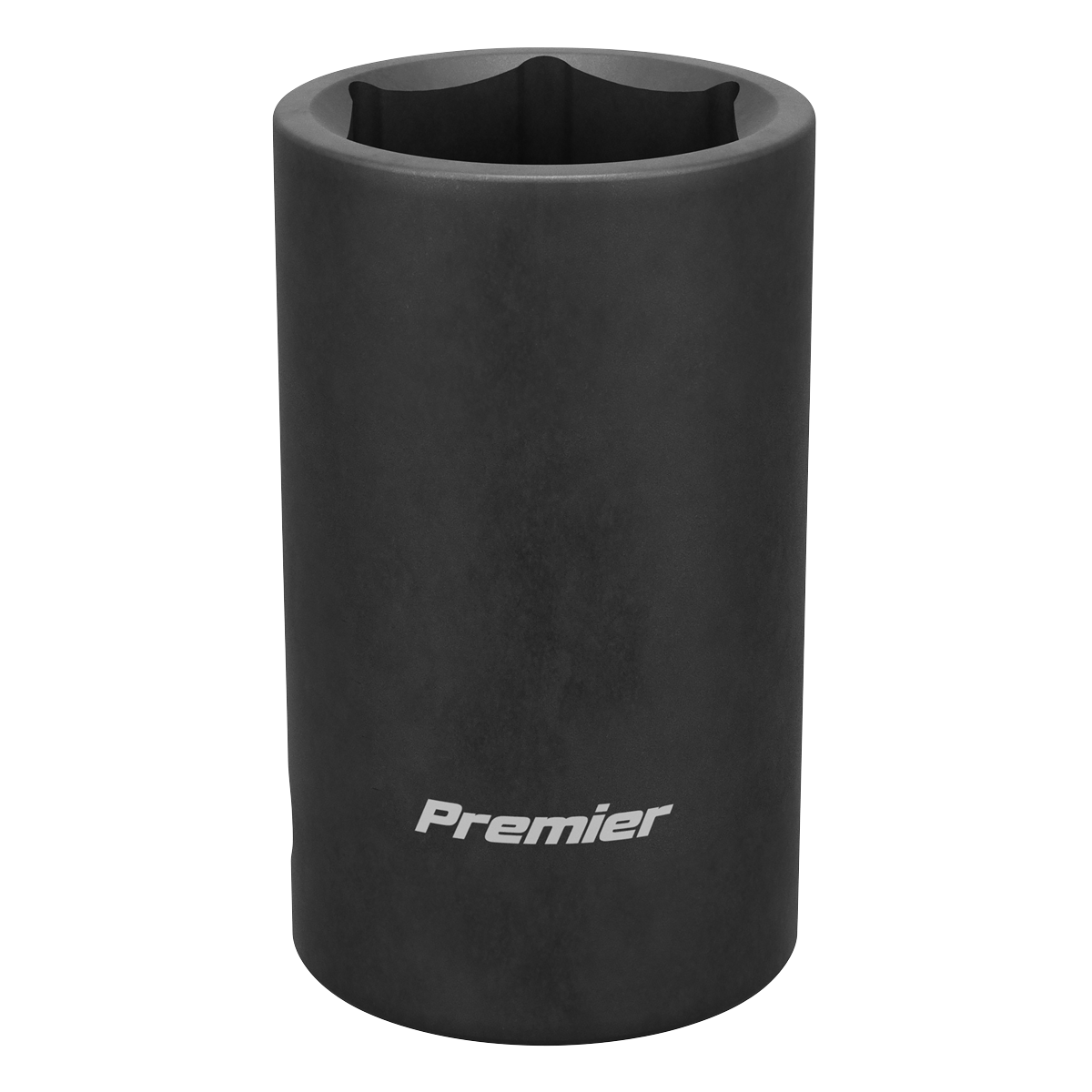 Premier IS1216 Premier Impact Socket 1/2"Sq Drive 16mm