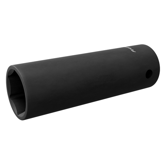 Premier IS1217D Premier Deep Impact Socket 1/2"Sq Drive 17mm