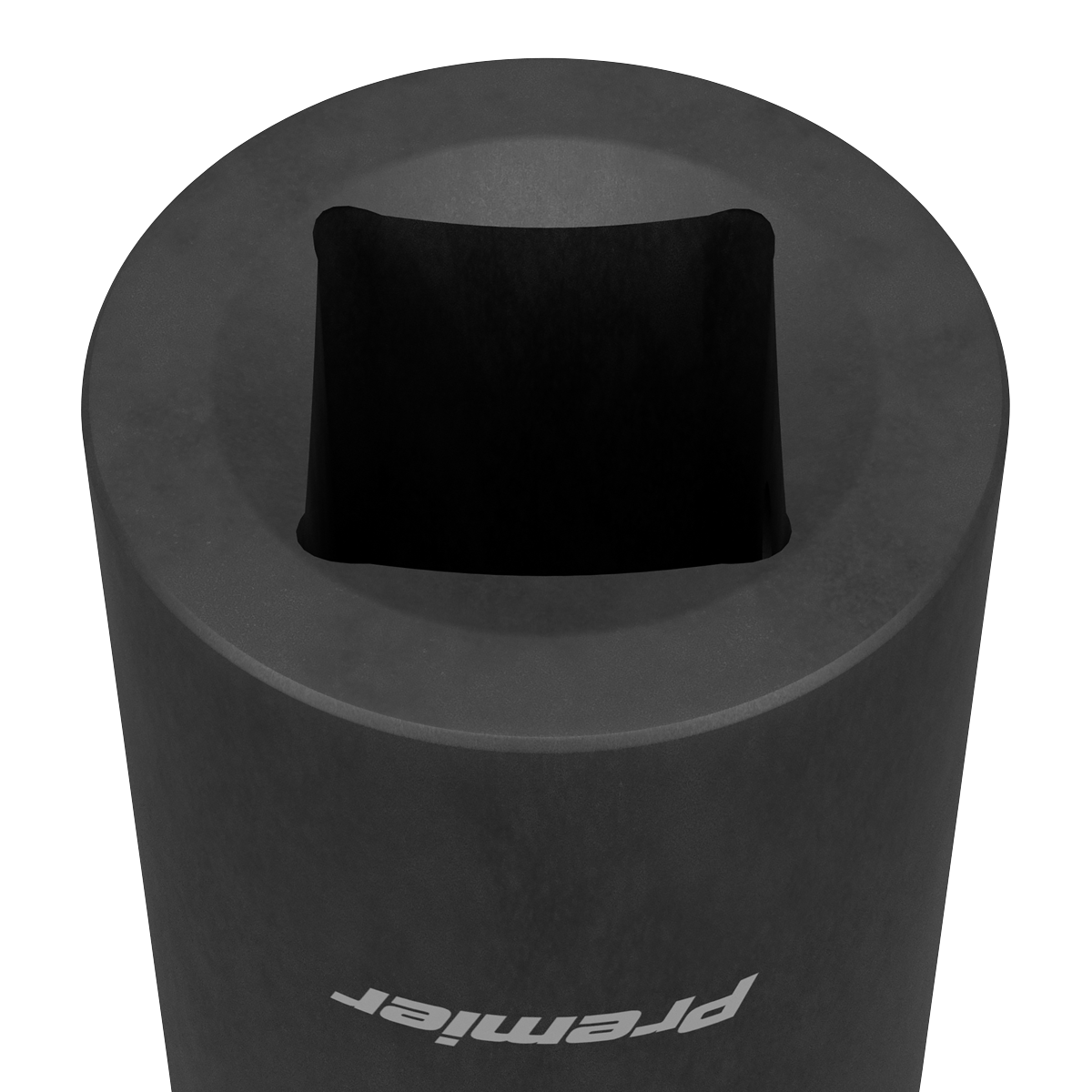 Premier IS1217D Premier Deep Impact Socket 1/2"Sq Drive 17mm