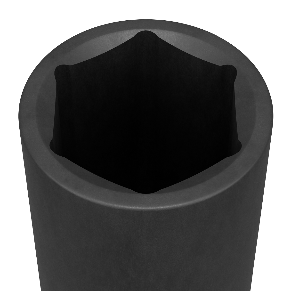 Premier IS1217D Premier Deep Impact Socket 1/2"Sq Drive 17mm