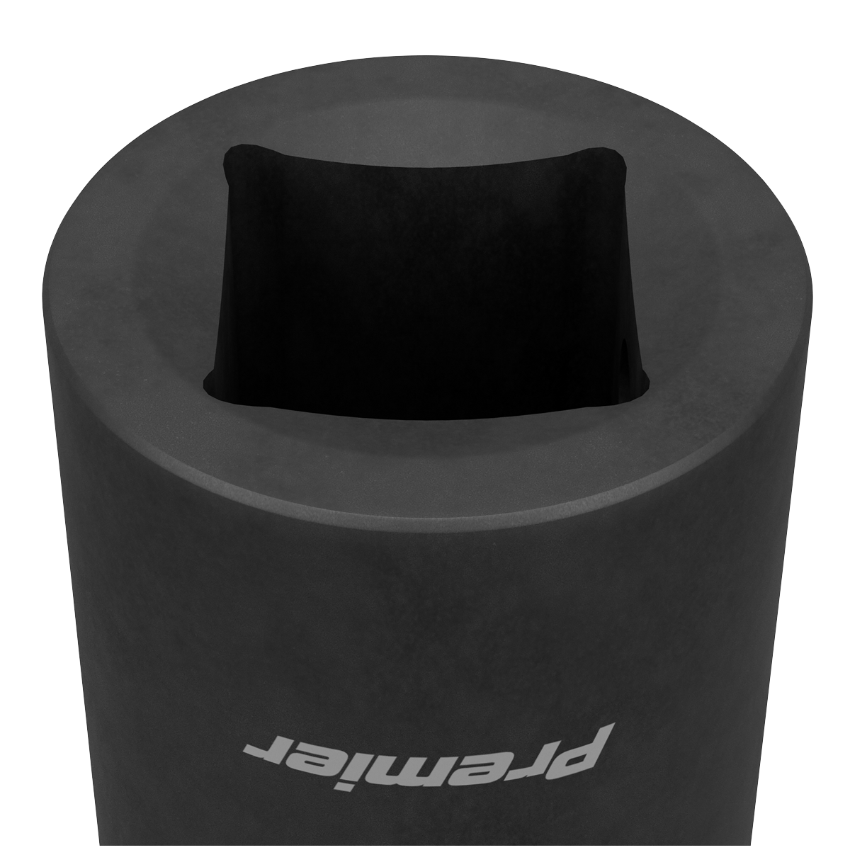 Premier IS1217 Premier Impact Socket 1/2"Sq Drive 17mm