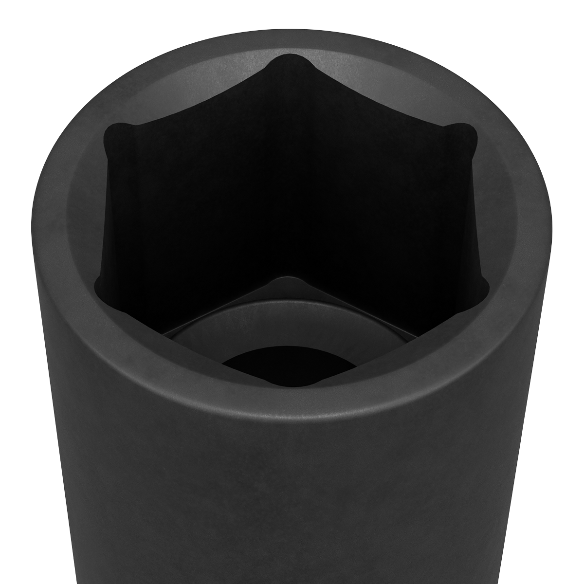 Premier IS1217 Premier Impact Socket 1/2"Sq Drive 17mm