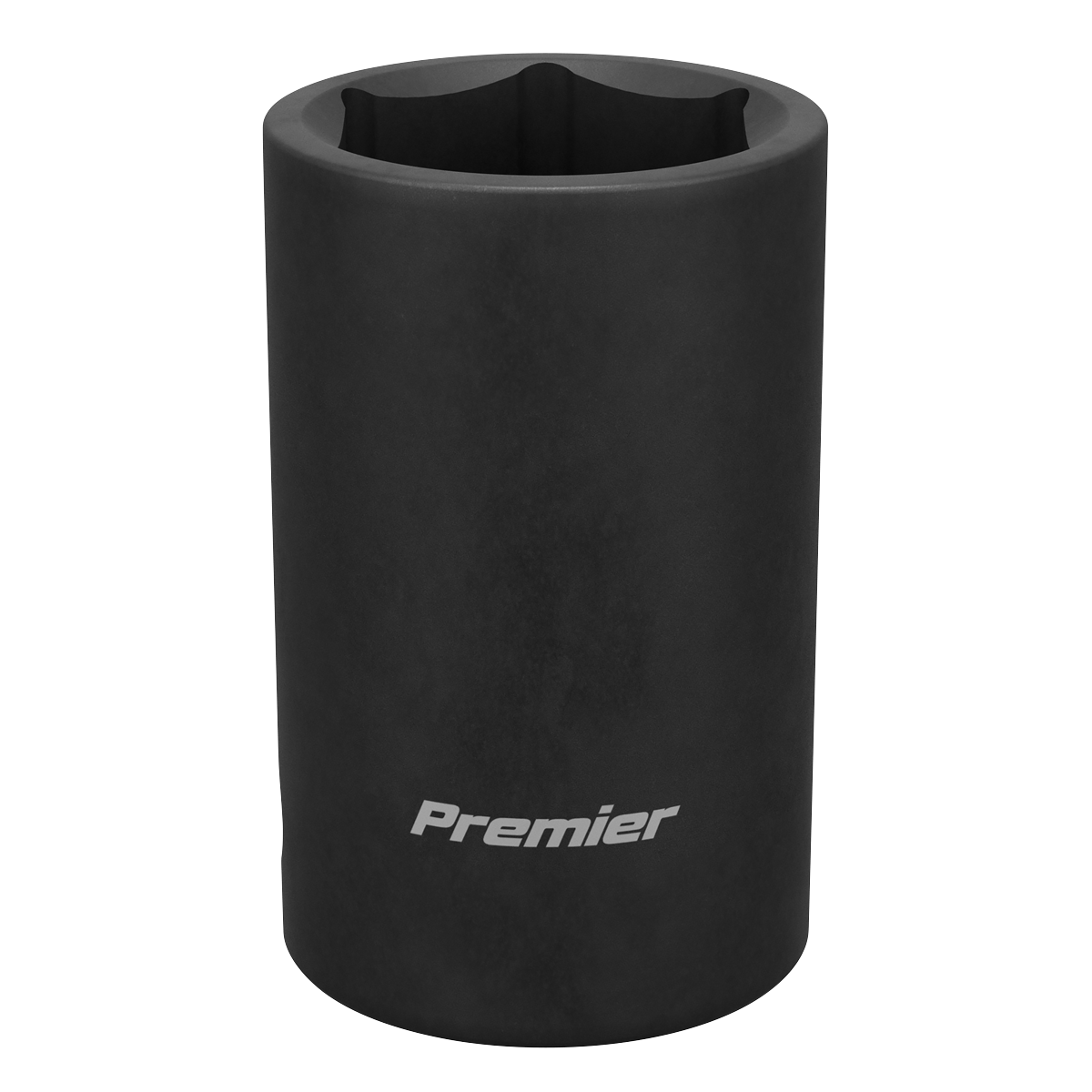 Premier IS1217 Premier Impact Socket 1/2"Sq Drive 17mm