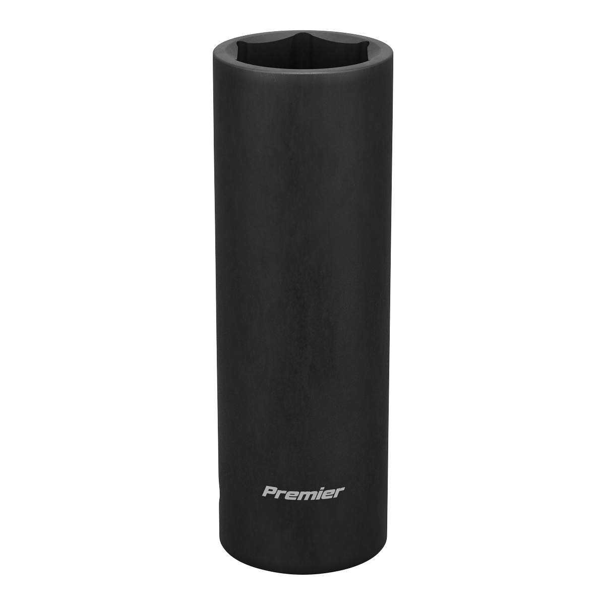Premier IS1218D Premier Deep Impact Socket 1/2"Sq Drive 18mm
