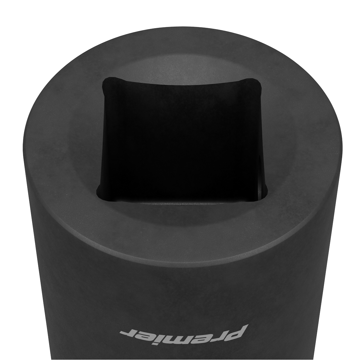 Premier IS1218 Premier Impact Socket 1/2"Sq Drive 18mm
