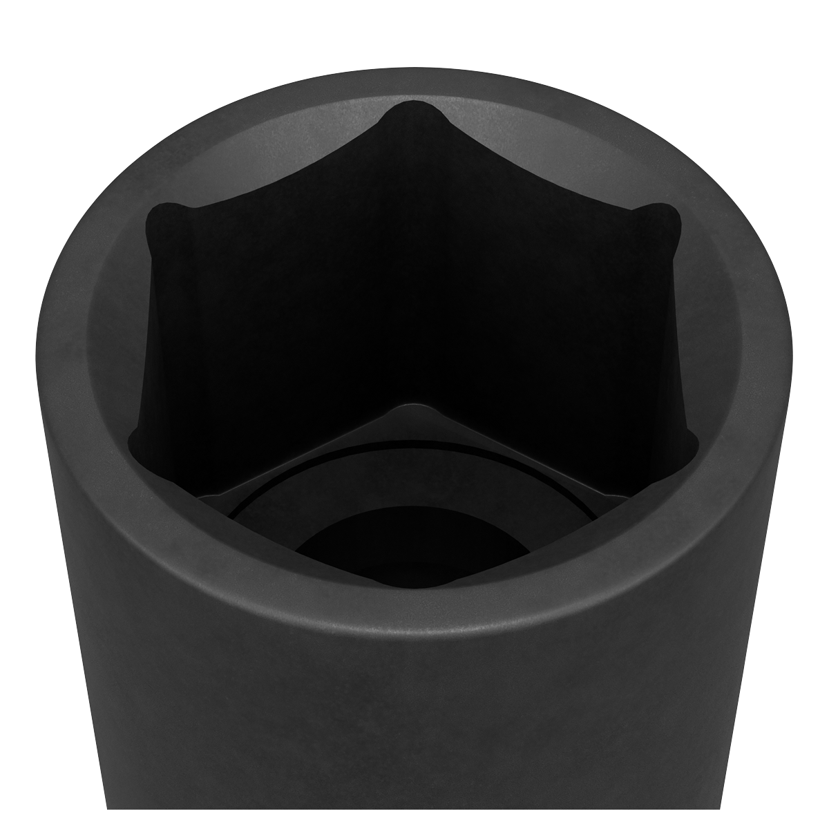 Premier IS1218 Premier Impact Socket 1/2"Sq Drive 18mm