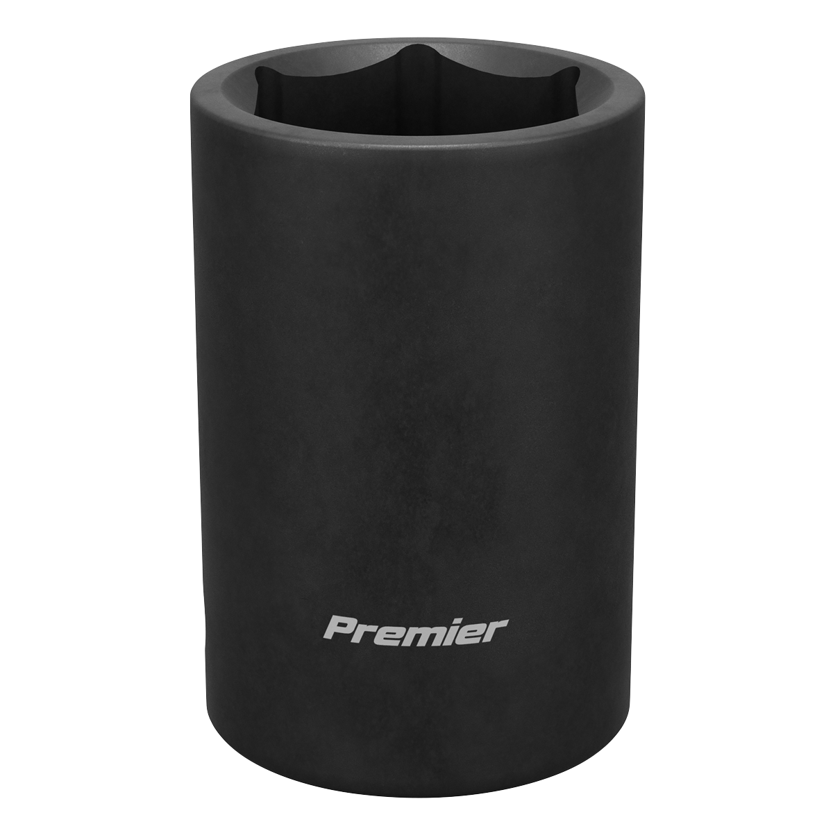 Premier IS1218 Premier Impact Socket 1/2"Sq Drive 18mm