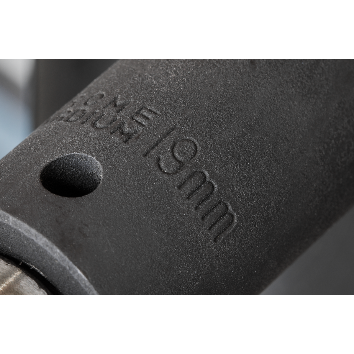 Premier IS1219D Premier Deep Impact Socket 1/2"Sq Drive 19mm