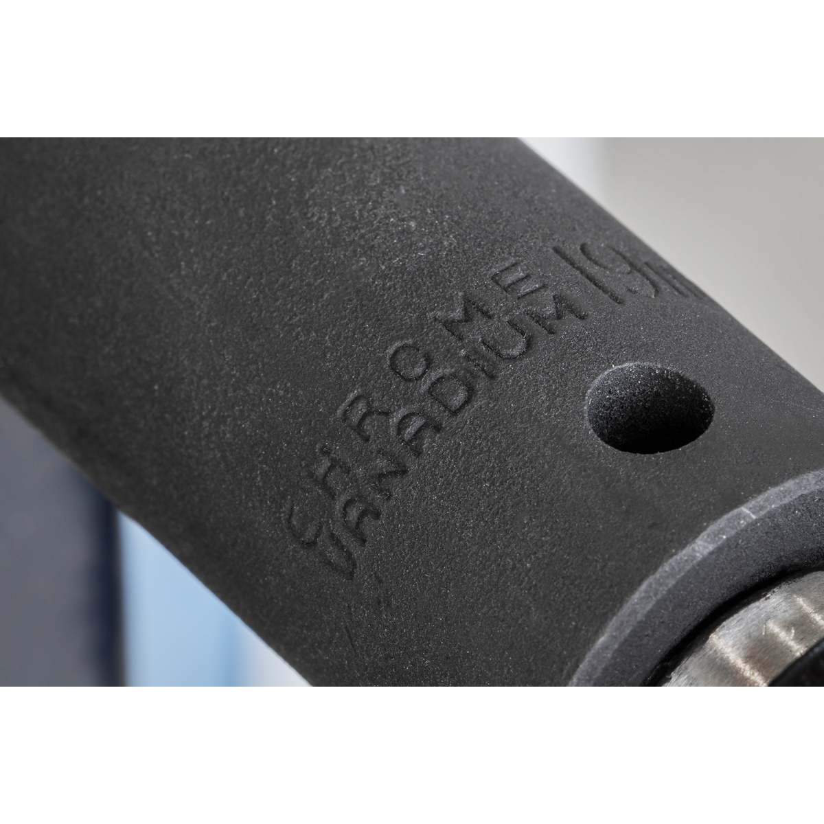 Premier IS1219D Premier Deep Impact Socket 1/2"Sq Drive 19mm