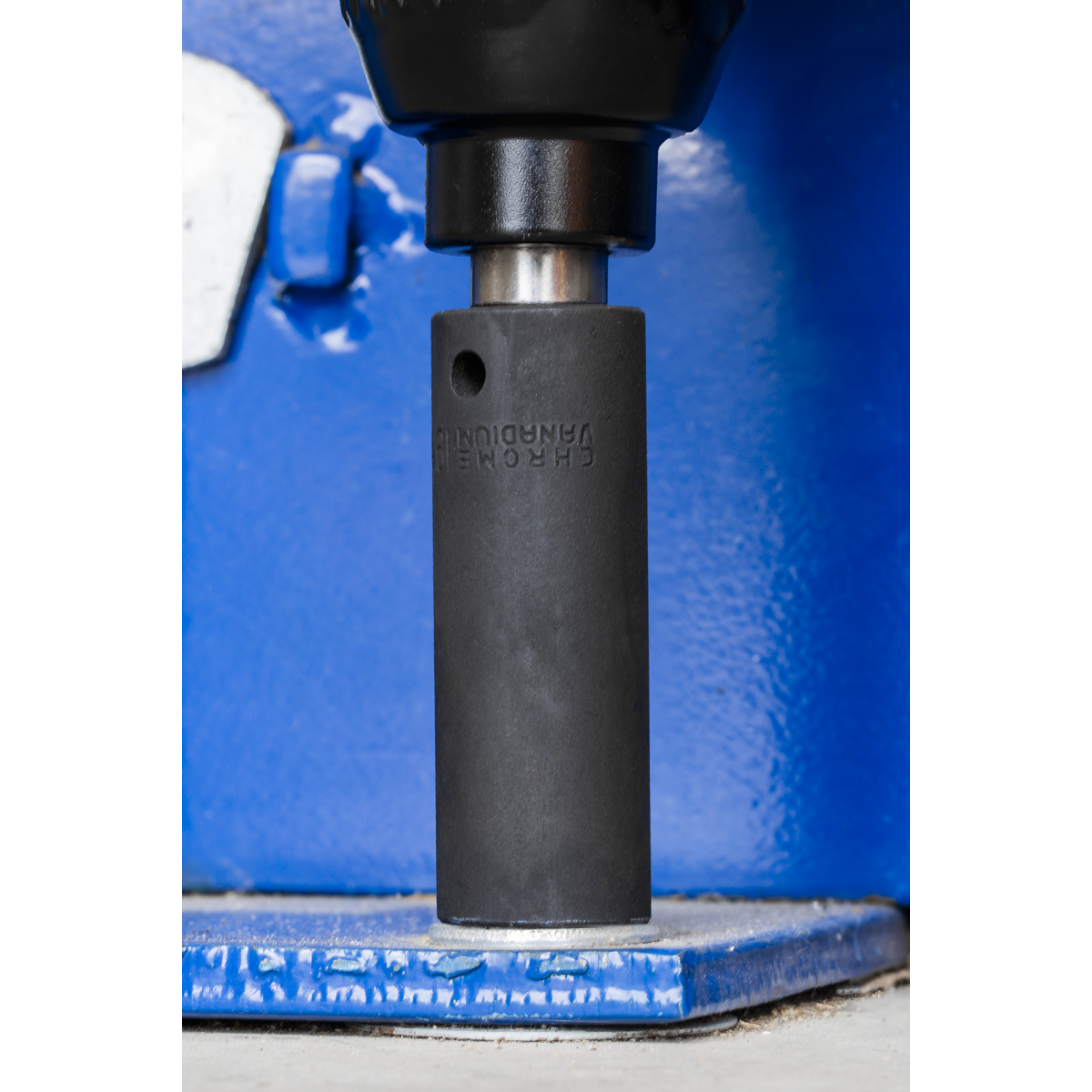 Premier IS1219D Premier Deep Impact Socket 1/2"Sq Drive 19mm