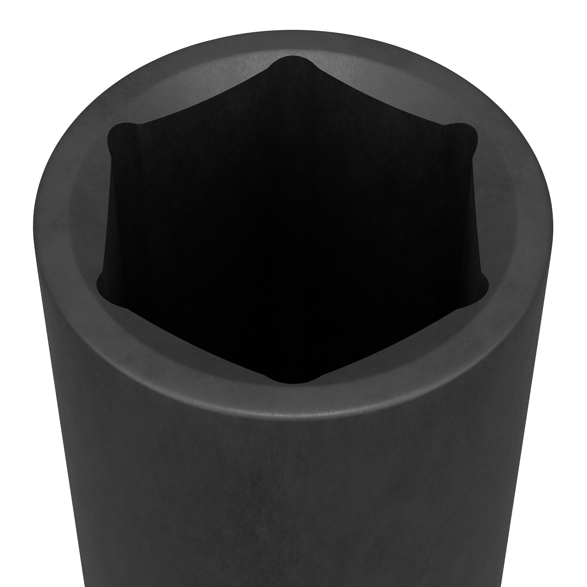 Premier IS1219D Premier Deep Impact Socket 1/2"Sq Drive 19mm