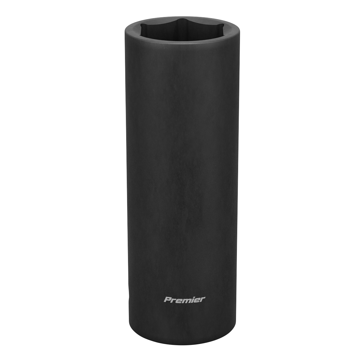 Premier IS1219D Premier Deep Impact Socket 1/2"Sq Drive 19mm