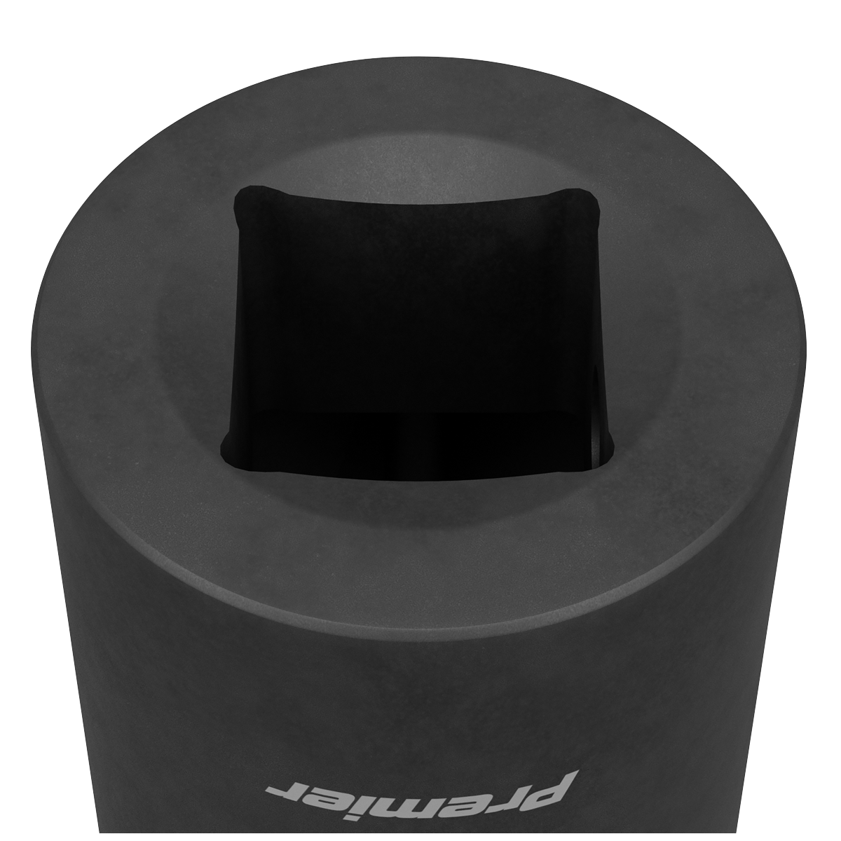 Premier IS1219 Premier Impact Socket 1/2"Sq Drive 19mm