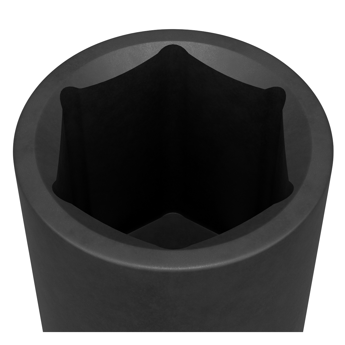 Premier IS1219 Premier Impact Socket 1/2"Sq Drive 19mm