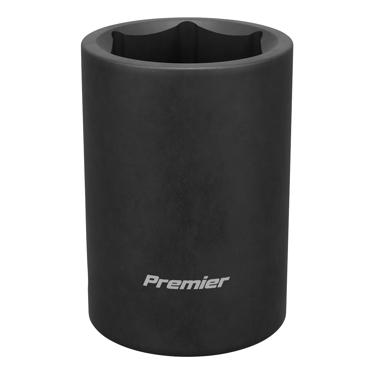 Premier IS1219 Premier Impact Socket 1/2"Sq Drive 19mm