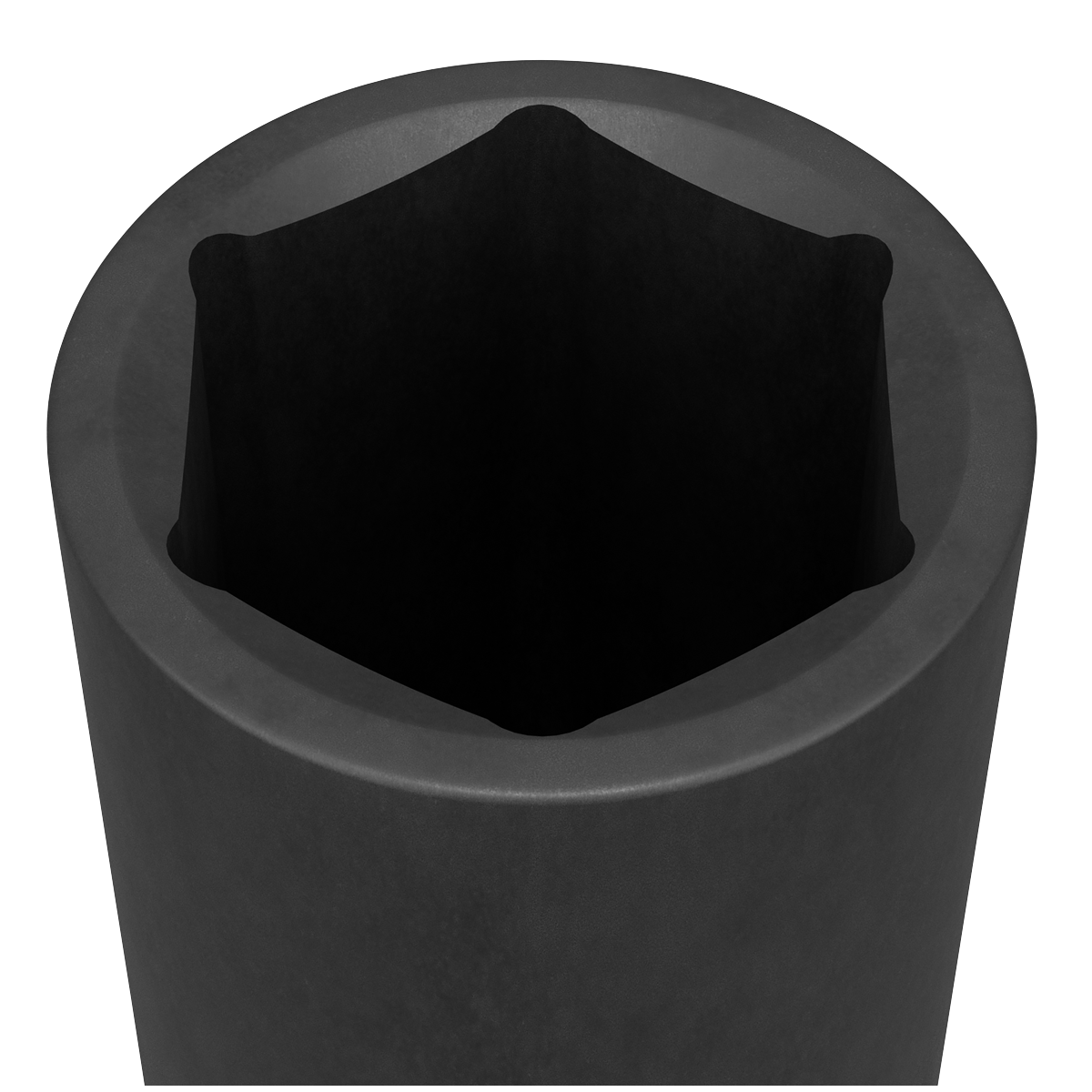 Premier IS1220D Premier Deep Impact Socket 1/2"Sq Drive 20mm